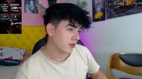 Nolan  online show from 01-05-25, 05:41