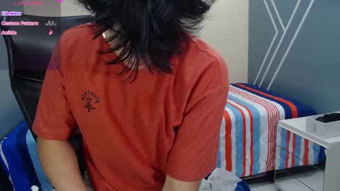 Nolan  online show from 01-12-25, 05:33