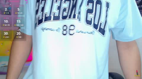 Nolan  online show from 01-25-25, 06:35