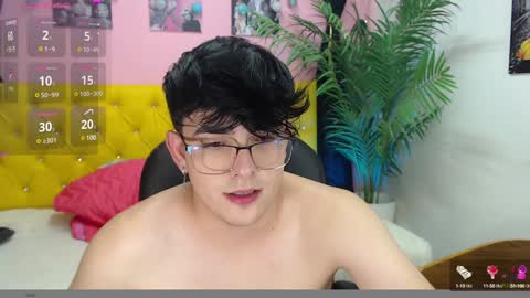 Nolan  online show from 02-04-25, 09:52