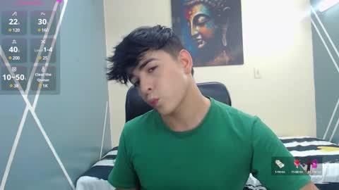 Nolan  online show from 02-06-25, 05:51