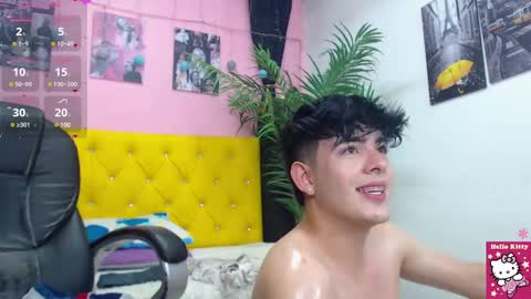 Nolan  online show from 02-14-25, 09:32