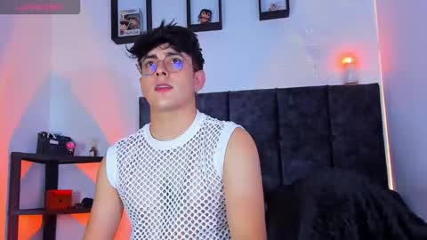 Nolan  online show from 10-21-25, 03:18