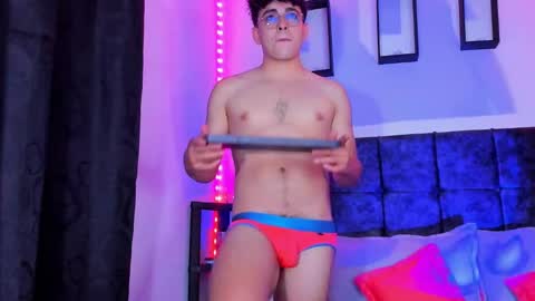 Nolan  online show from 11-07-25, 02:33