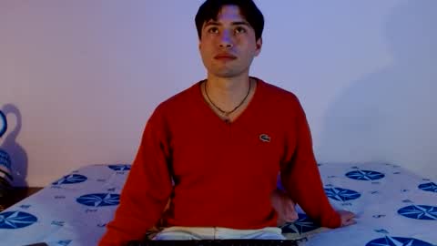 Snapshot of nolanjay chatting on 02-09-26, 07:07 NolanJay69 online show from 02-09-26, 07:07