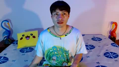 Snapshot of nolanjay chatting on 02-16-26, 09:11 NolanJay69 online show from 02-16-26, 09:11