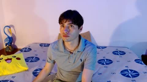 Snapshot of nolanjay chatting on 02-26-26, 07:24 NolanJay69 online show from 02-26-26, 07:24