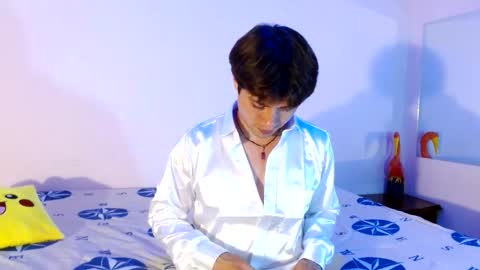 Snapshot of nolanjay chatting on 03-04-26, 11:11 NolanJay69 online show from 03-04-26, 11:11