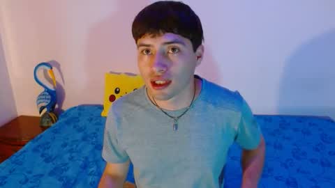 Snapshot of nolanjay chatting on 04-07-26, 09:15 NolanJay69 online show from 04-07-26, 09:15