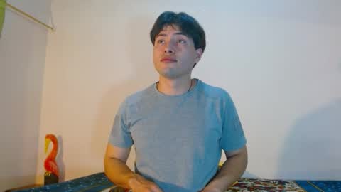 NolanJay69 online show from 05-23-26, 06:45