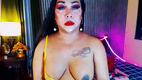 I AM YOUR MISTRESS YASSY DON T BE RUDE no ONE LOVE ME i KICK U online show from 05-30-26, 09:28