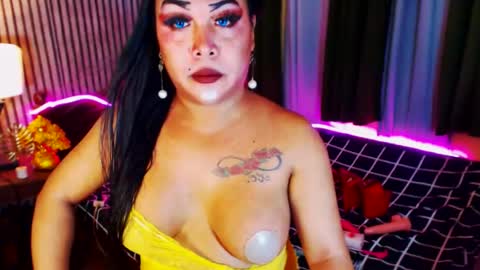 I AM YOUR MISTRESS YASSY DON T BE RUDE no ONE LOVE ME i KICK U online show from 06-23-26, 09:18
