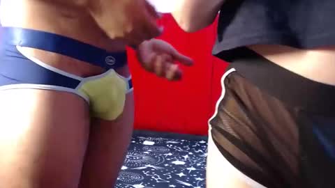 nomiistarr online show from 10-16-25, 02:07