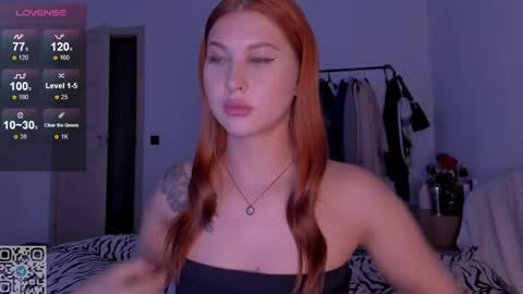 Rina Rabbit online show from 03-06-25, 04:41