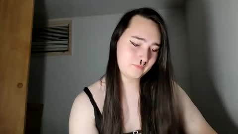 nonbinarybeauty20 online show from 03-08-26, 06:28