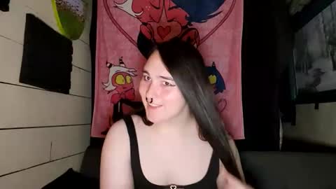 nonbinarybeauty20 online show from 04-30-26, 07:36