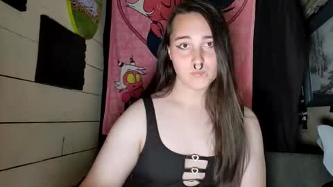 nonbinarybeauty20 online show from 06-11-26, 03:15