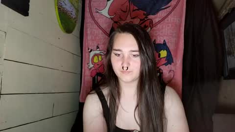 nonbinarybeauty20 online show from 07-27-26, 04:47