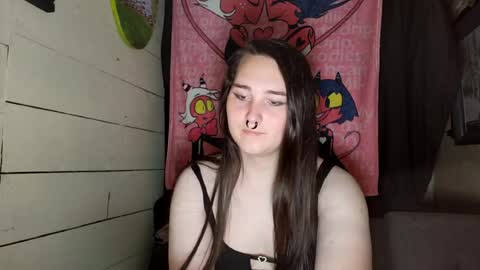 nonbinarybeauty20 online show from 07-28-26, 06:07
