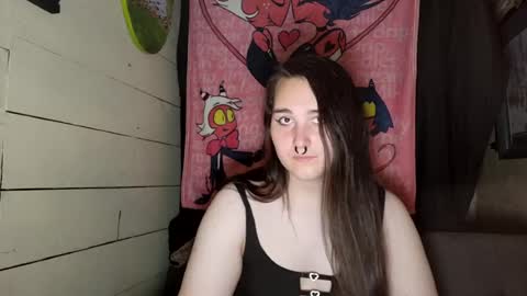 nonbinarybeauty20 online show from 07-28-26, 09:14
