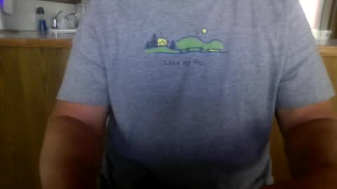 Danny online show from 09-16-25, 09:38