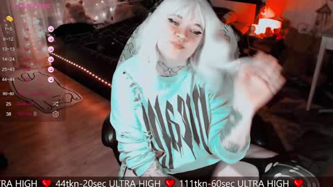 Noori online show from 12-15-24, 12:51