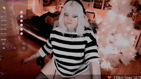 Noori online show from 01-15-25, 01:45