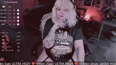 Noori online show from 03-11-25, 08:20