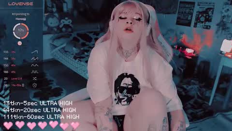 Noori online show from 11-12-25, 09:14