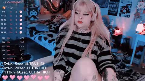 Noori online show from 11-24-25, 10:42