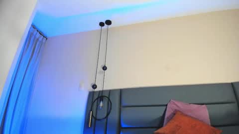 Nora Da Silva online show from 11-08-25, 11:14