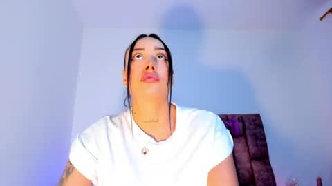 Nora Da Silva online show from 07-01-26, 02:46