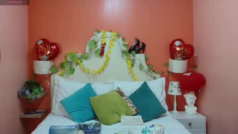 Nora Temptress online show from 02-24-26, 08:51