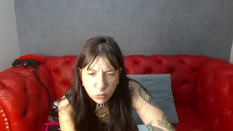 Nora Temptress online show from 04-30-26, 09:30