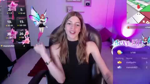 Snapshot of nora_vennucci chatting on 12-12-24, 07:48 Nora online show from 12-12-24, 07:48