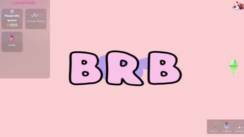 Snapshot of nora_vennucci chatting on 12-20-24, 06:35 Nora online show from 12-20-24, 06:35