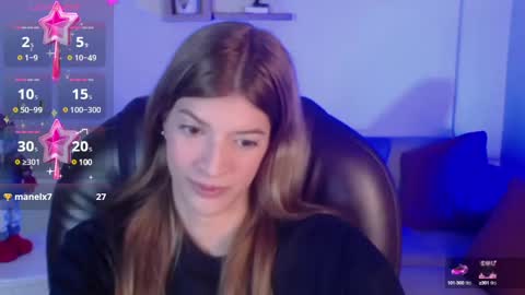 Snapshot of nora_vennucci chatting on 12-26-24, 02:48 Nora online show from 12-26-24, 02:48