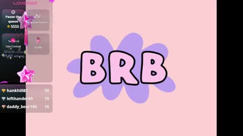 Snapshot of nora_vennucci chatting on 01-06-25, 10:37 Nora online show from 01-06-25, 10:37