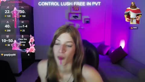 Snapshot of nora_vennucci chatting on 02-01-25, 11:06 Nora online show from 02-01-25, 11:06