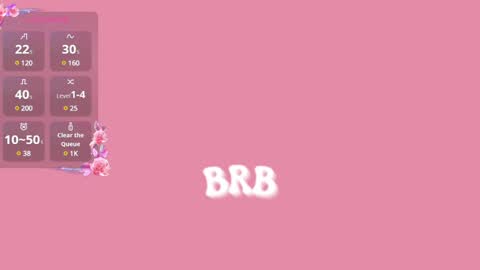 Snapshot of nora_vennucci chatting on 02-09-25, 11:25 Nora online show from 02-09-25, 11:25