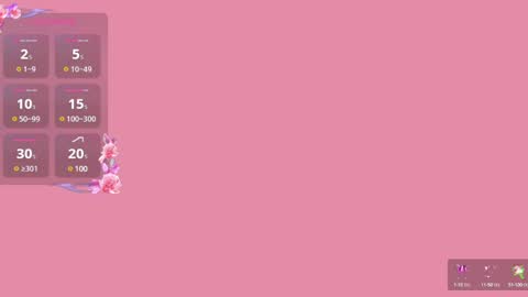 Snapshot of nora_vennucci chatting on 02-16-25, 01:47 Nora online show from 02-16-25, 01:47