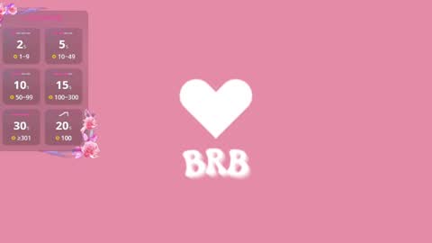 Snapshot of nora_vennucci chatting on 02-19-25, 10:31 Nora online show from 02-19-25, 10:31