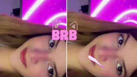 Snapshot of nora_vennucci chatting on 09-26-25, 08:13 Nora online show from 09-26-25, 08:13