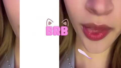 Snapshot of nora_vennucci chatting on 09-27-25, 09:20 Nora online show from 09-27-25, 09:20