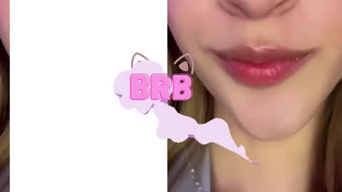 Snapshot of nora_vennucci chatting on 10-09-25, 08:07 Nora online show from 10-09-25, 08:07