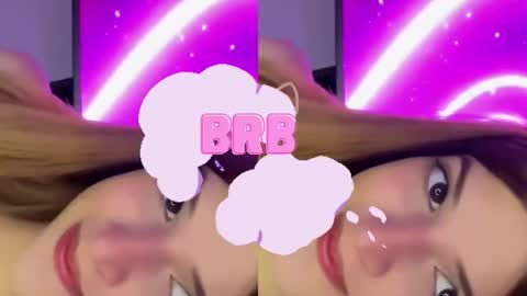 Snapshot of nora_vennucci chatting on 10-10-25, 06:51 Nora online show from 10-10-25, 06:51