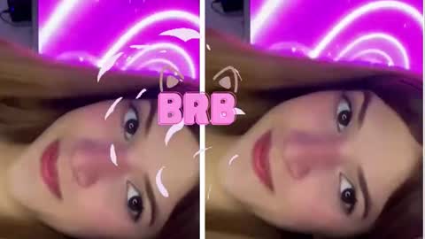 Snapshot of nora_vennucci chatting on 10-25-25, 06:02 Nora online show from 10-25-25, 06:02