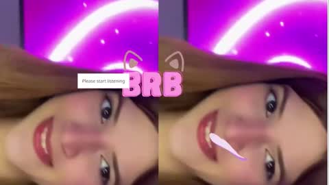 Snapshot of nora_vennucci chatting on 11-02-25, 12:18 Nora online show from 11-02-25, 12:18