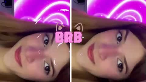 Snapshot of nora_vennucci chatting on 01-14-26, 08:03 Nora online show from 01-14-26, 08:03