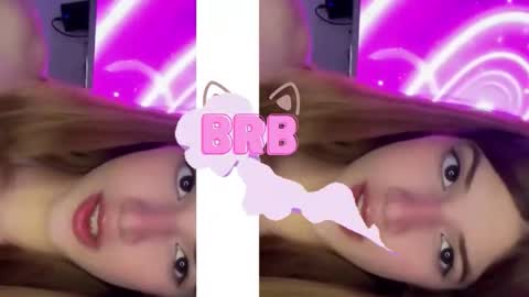 Snapshot of nora_vennucci chatting on 02-13-26, 07:32 Nora online show from 02-13-26, 07:32